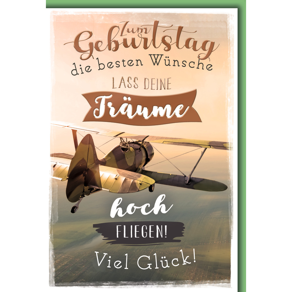 flugzeug, flugzeuggedruckt, geburtstagskarte, militaerflugzeug, poster