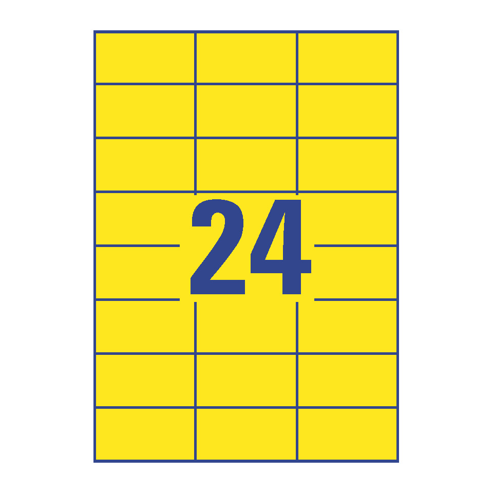 grid, yellow, 24, poster, tile