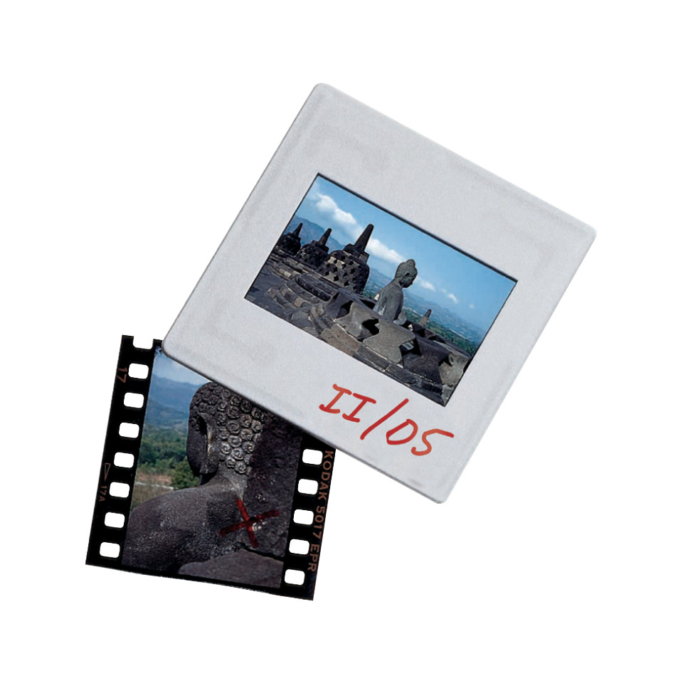 Filmstreifen, Negativ, Dias, Fotos, Diashow