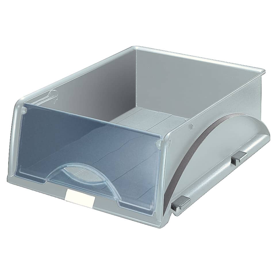 Ablagebehälter, Schubladenbehälter, Griffschublade, Kunststoffbehälter, Sortierbox