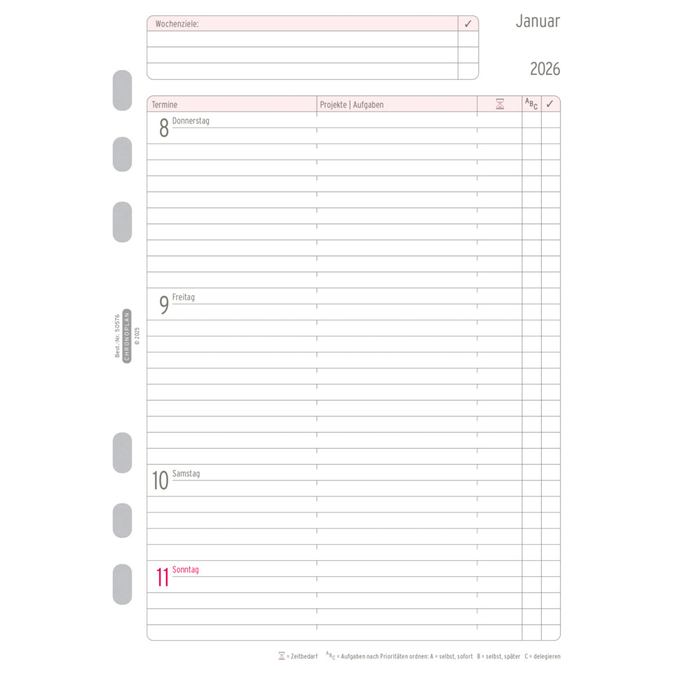 Seite, Text, Seite, Text