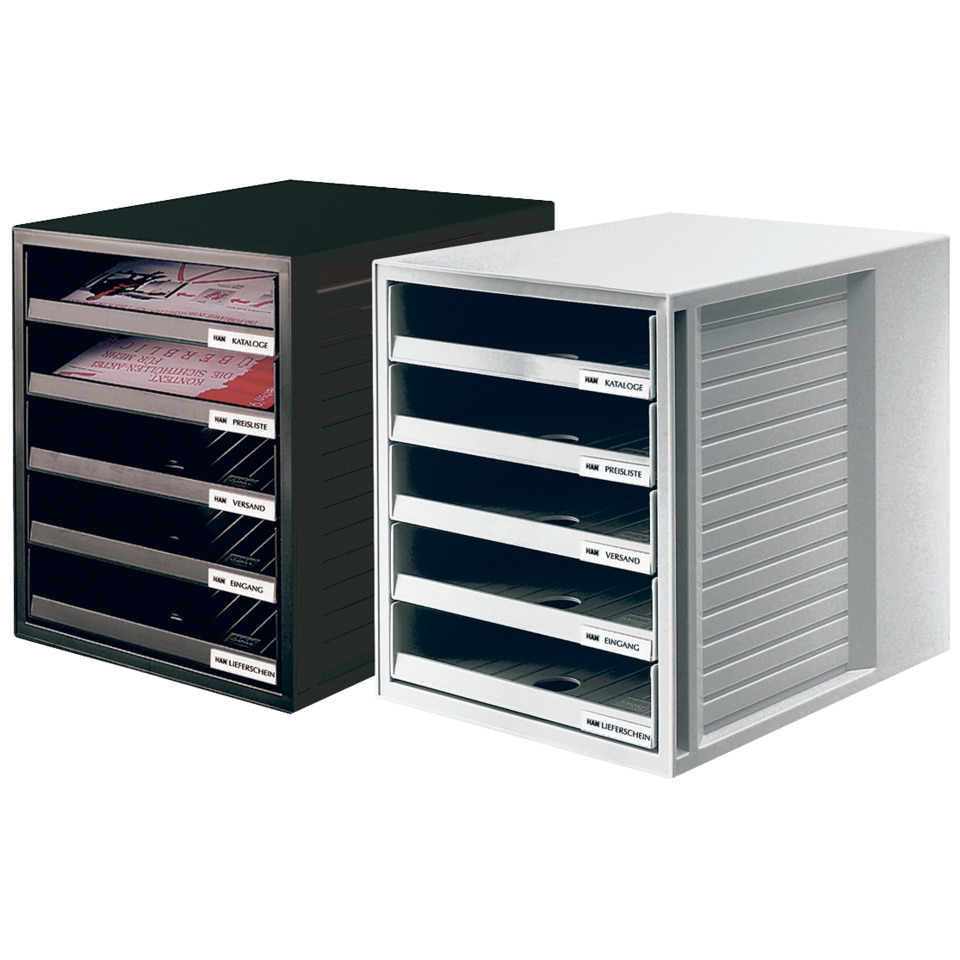 Schubladenbox, Aktenkoffer, Schubladen, Metallbox, Dokumentenbox