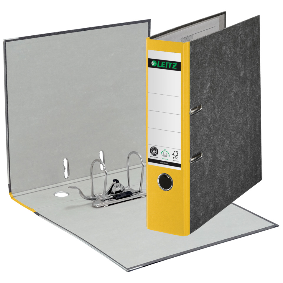 Ordner, Aktenordner, Spender, Binder, Ordnermappe