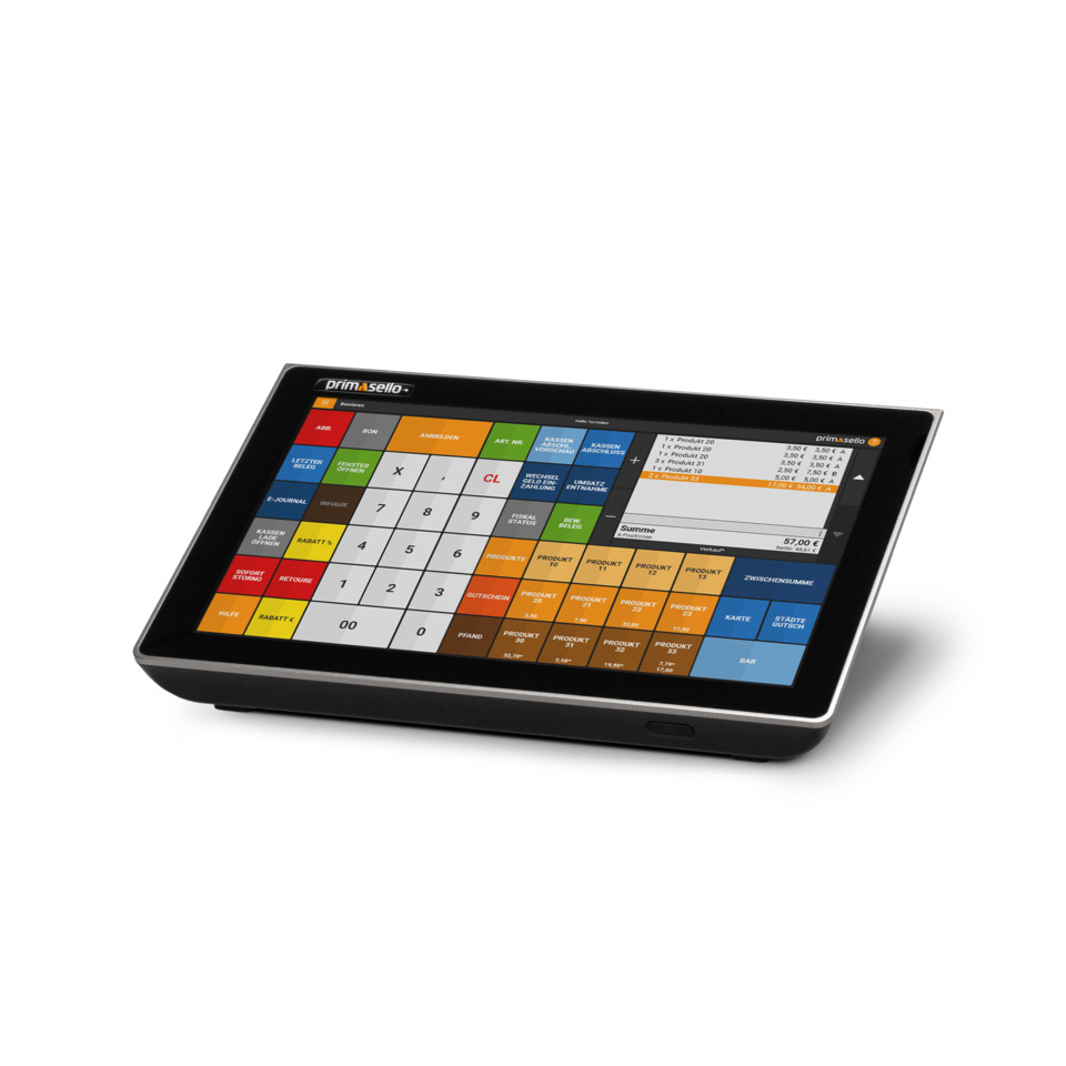 Computer, Elektronik, Tablet-Computer