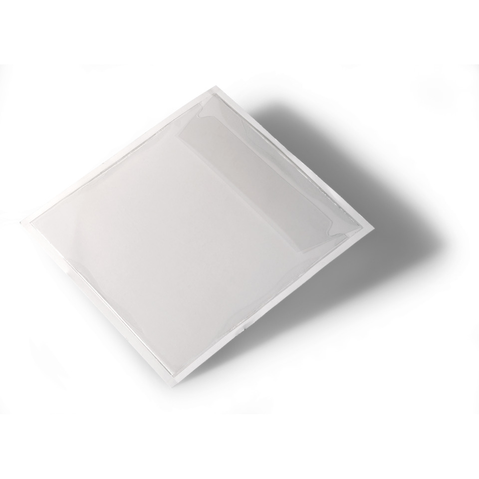 Plastikablage, quadratischer Teller, weiße Ablage, Glaskappe, leerer Behälter, transparent, plastik, Schale, klar, Deckel