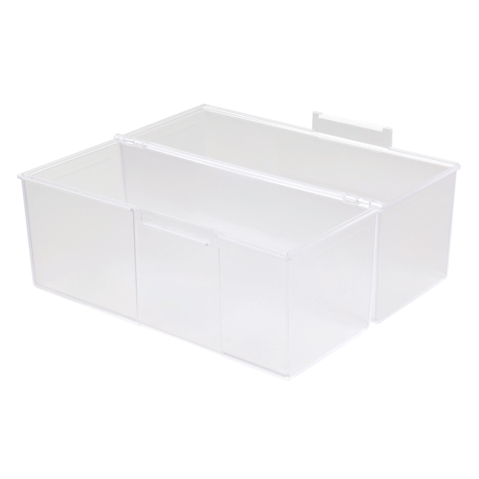 Aufbewahrung, Aufbewahrungsbox, Transparent, Kistenunterteilung, Schubladenbox
