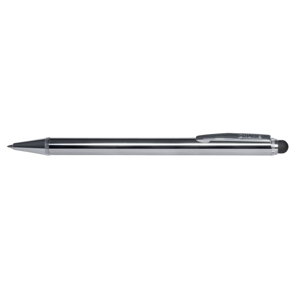 Kugelmechanik‑Bleistift, Kugelschreiber, Schreibgerät, Minimales Design, Metallbody