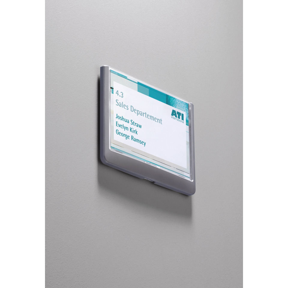 Schilder, Office-Schild, Raumdebatement, Signage, Signboard