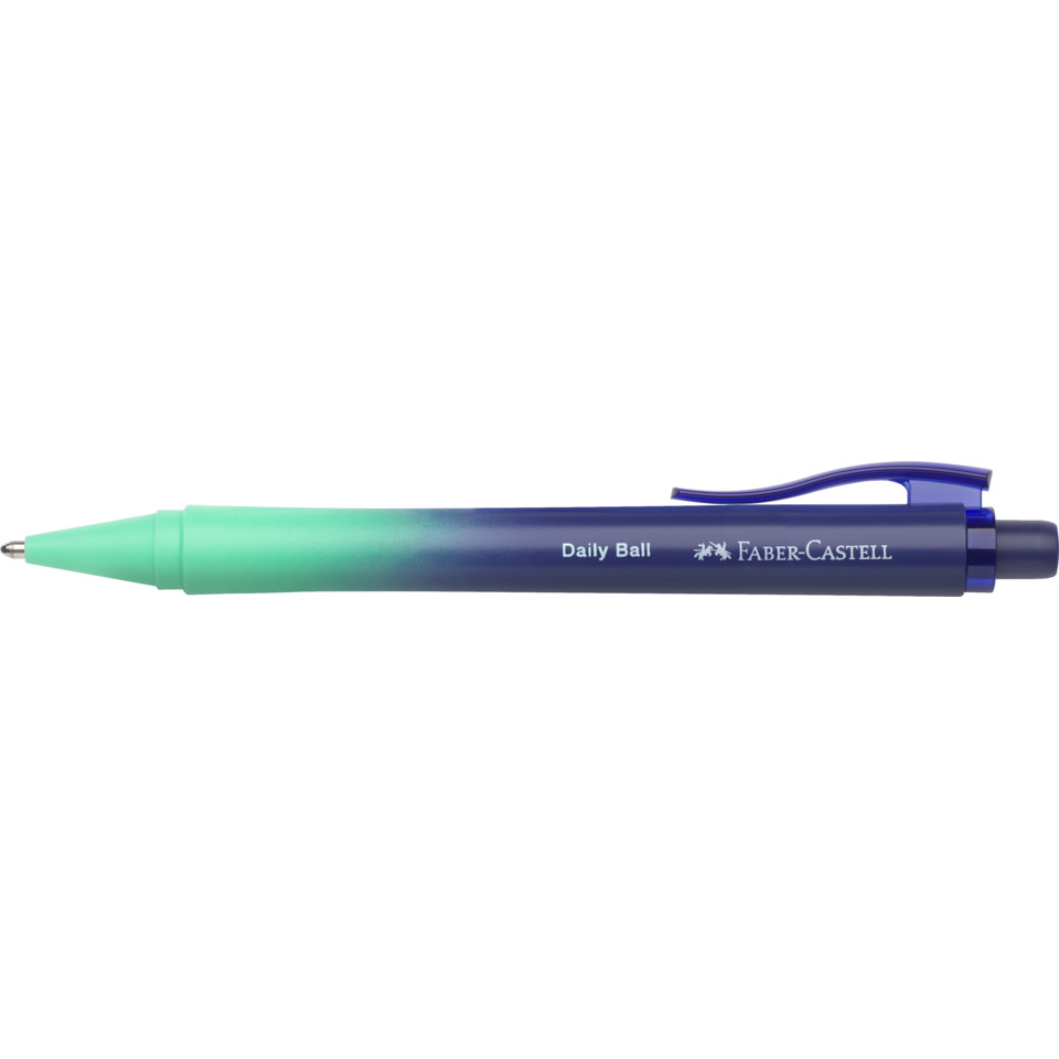 Kugelstift, Kugelschreiber, Gelstift, Dauerhaft, Mehrfarbig