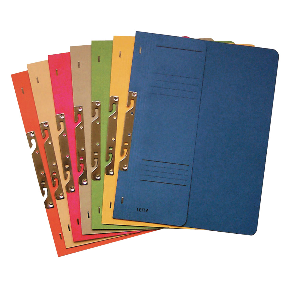 Spiral binder, Colored folders, Plastic folder, Multi-color folders, Binder with clips