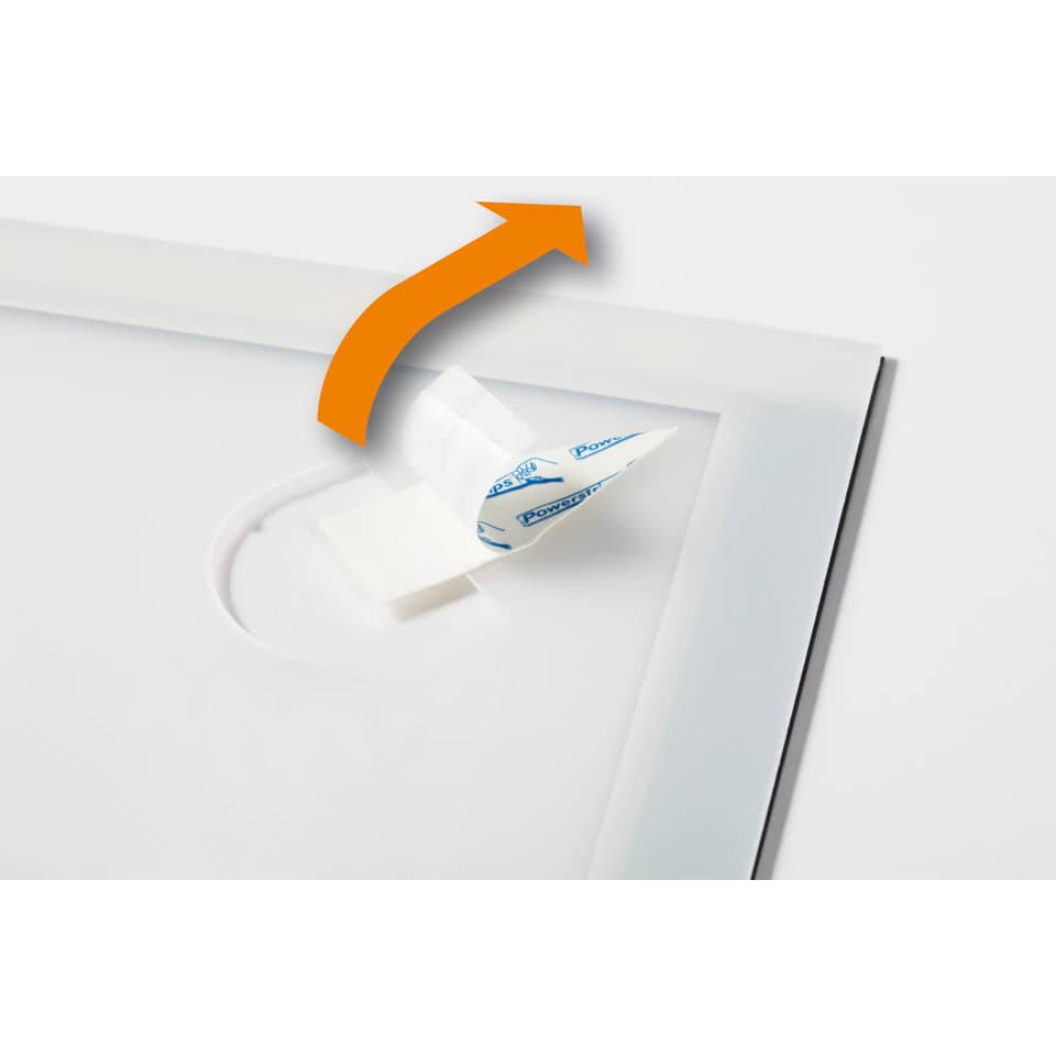 Weißes Brett, Erste Hilfe