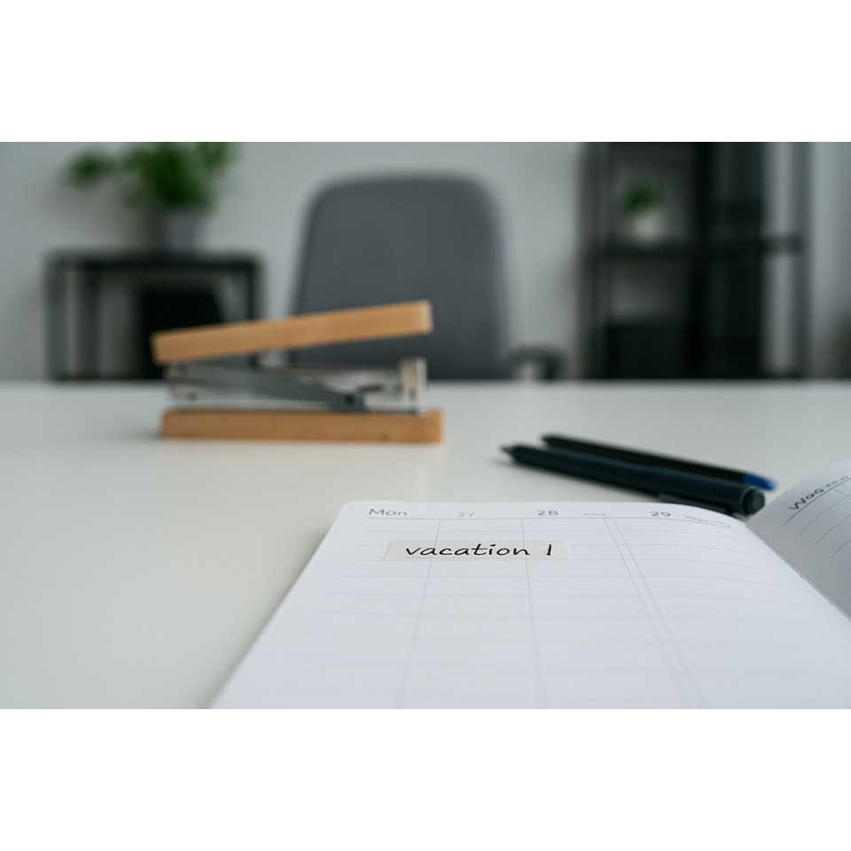 notebook, planer, agenda, termine, papier