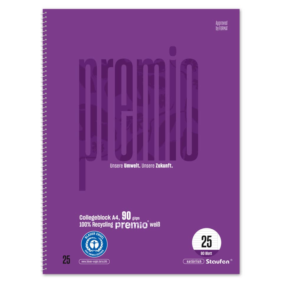 Werbung, Plakat, Violett