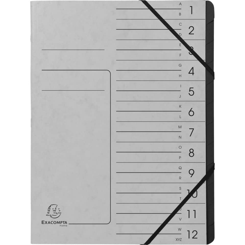 planer, notizbuch, umschlag, gummiband, trenner