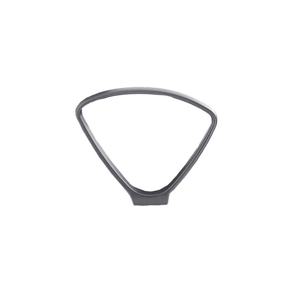 Kuchenform, Backform, Silicone, grau, Form