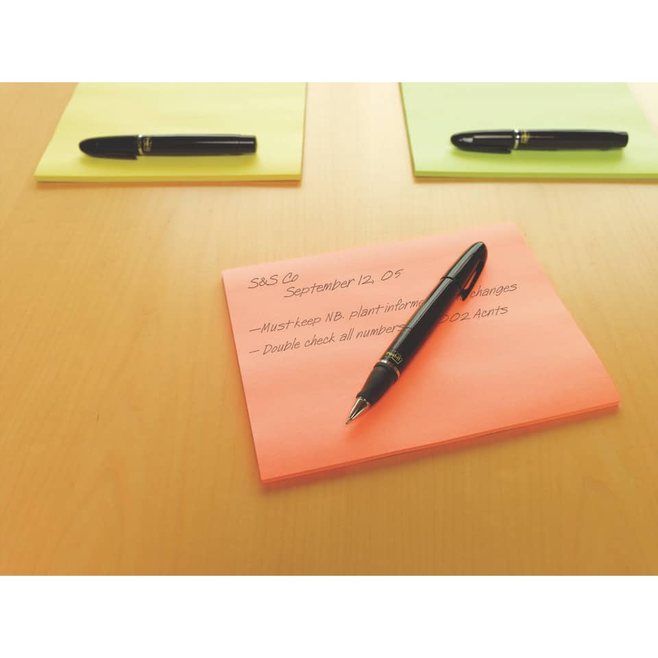 Stift, Bürobedarf, Notizblock, Notizzettel, Schreibset
