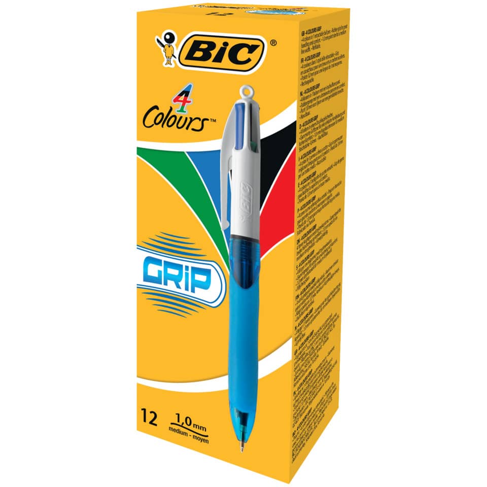 Stift