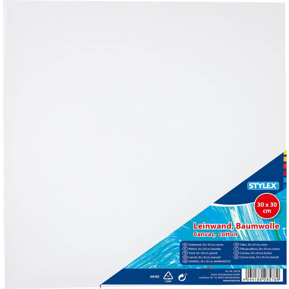 canvas, cotton, weiß, leinwand, bastelblock