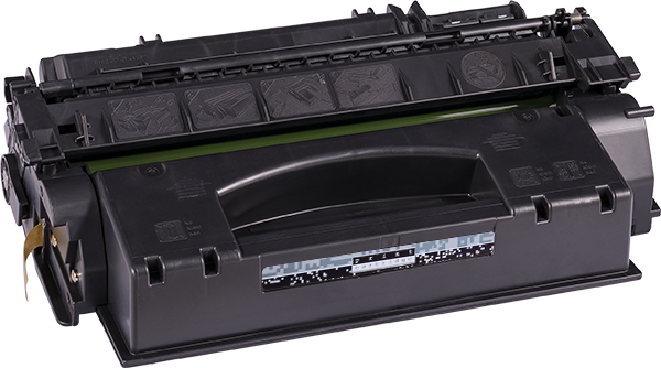 949x (6K) Rebuilt Tonerkassette für HP LJ 1320, 3390, 3392