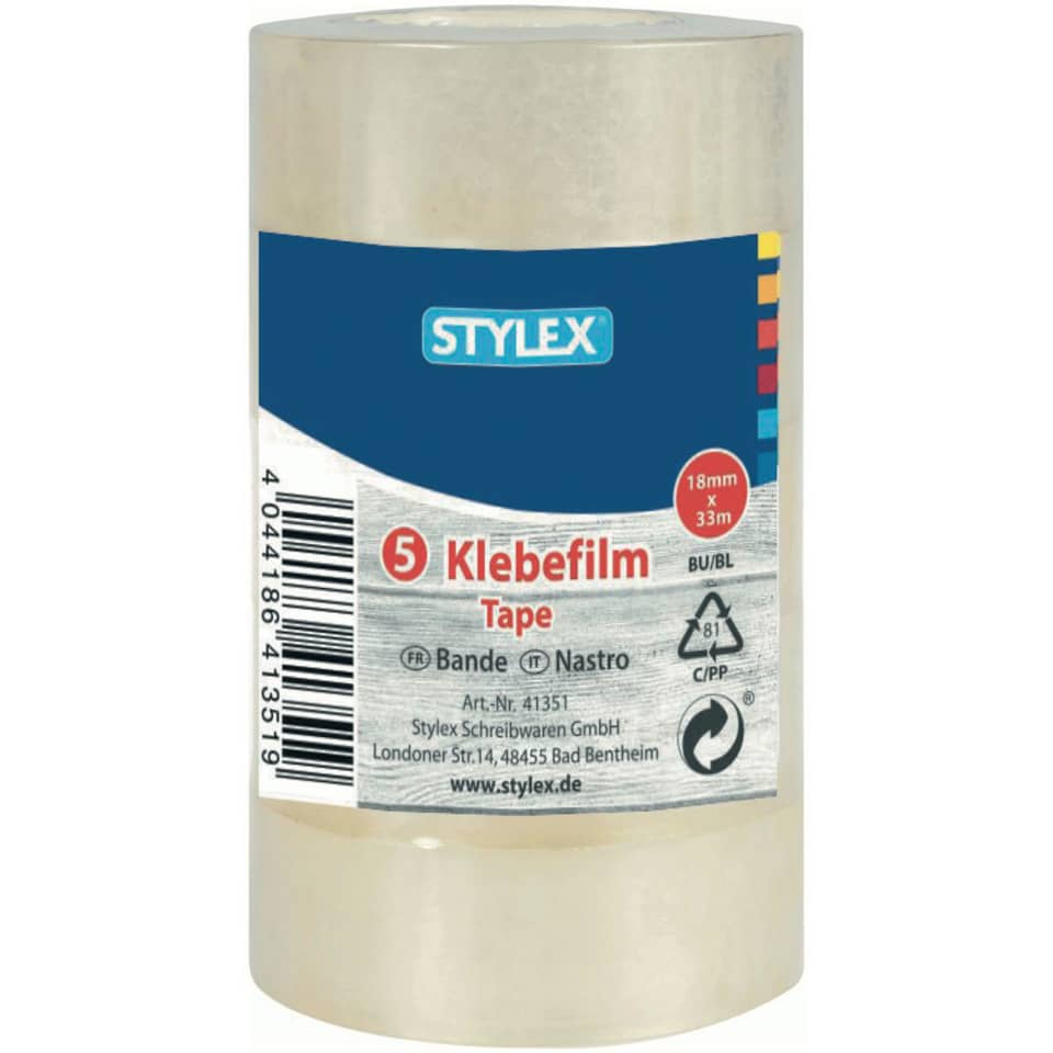 Klebefilm, Tape, Band, Klebefolie, Transparent?iden