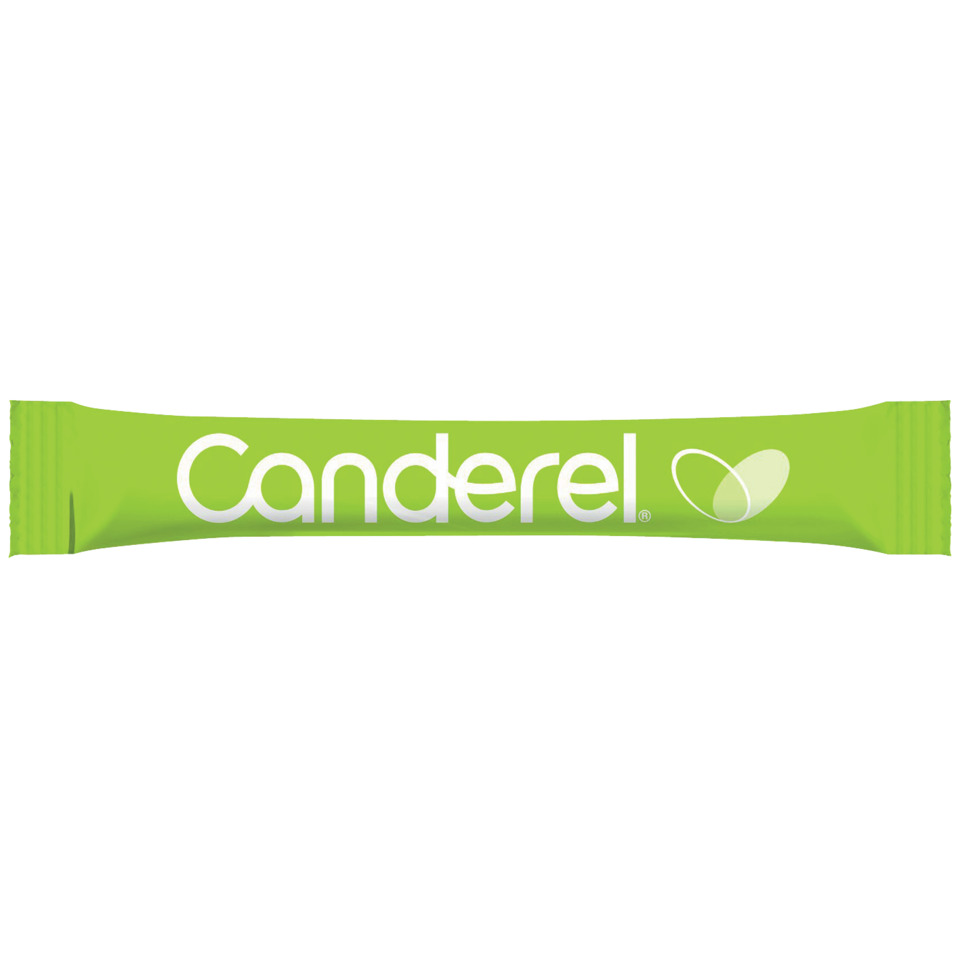 Candy bar, Schokoladenriegel, Grün, Canderel, Werbebrand