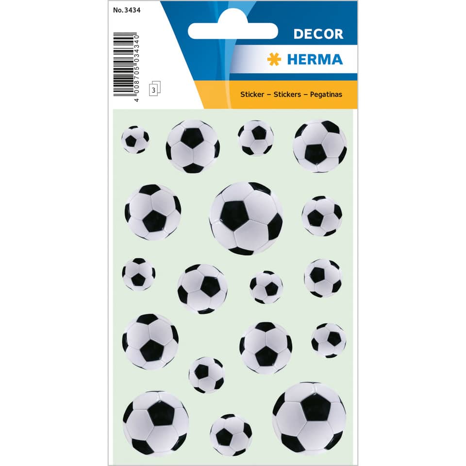 soccer balls, stickers, decals, fußball, ball pattern