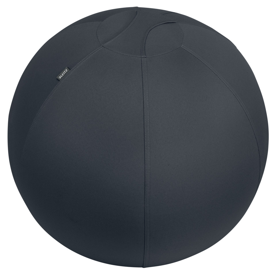 Ball, Fitness ball, Exercise ball, Gym ball, Dunkelblau