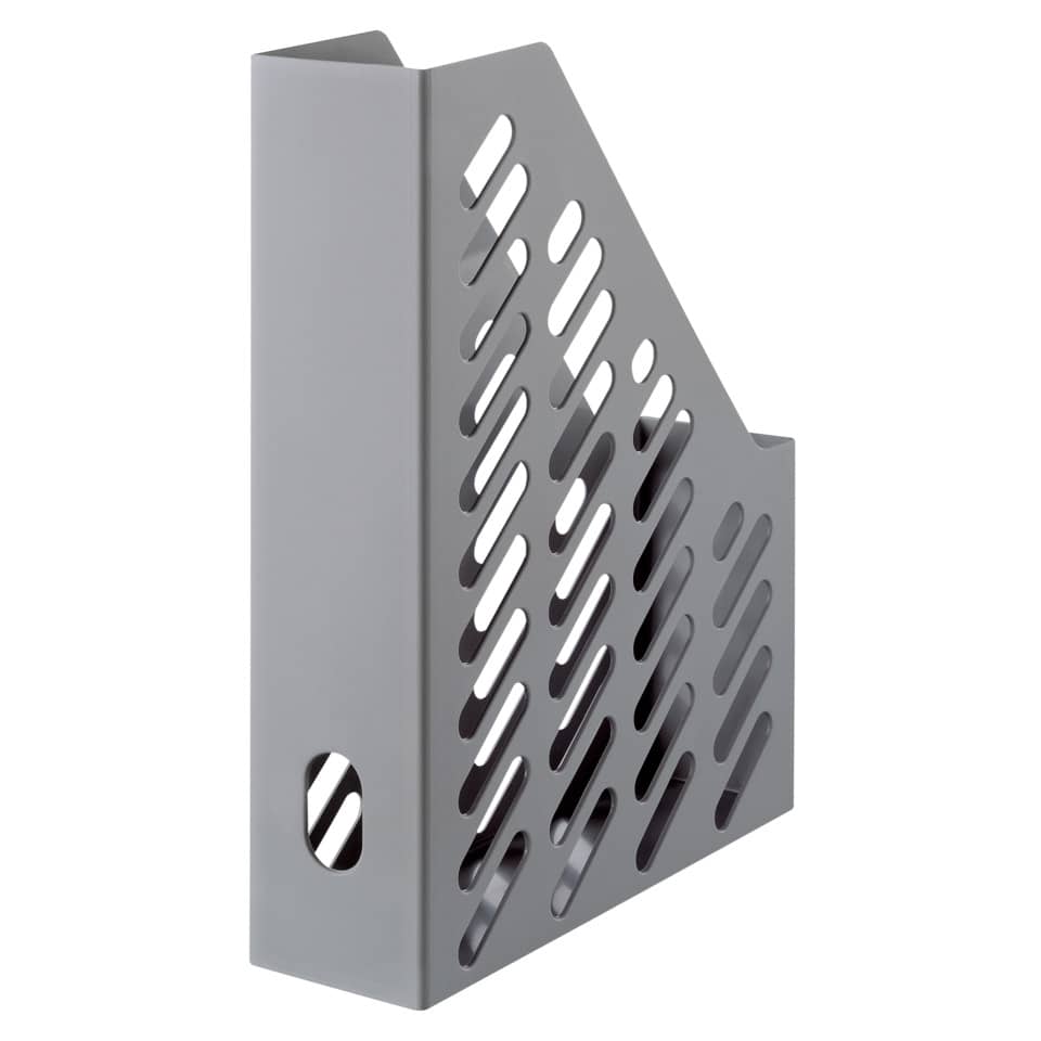 Postfach, Aluminium
