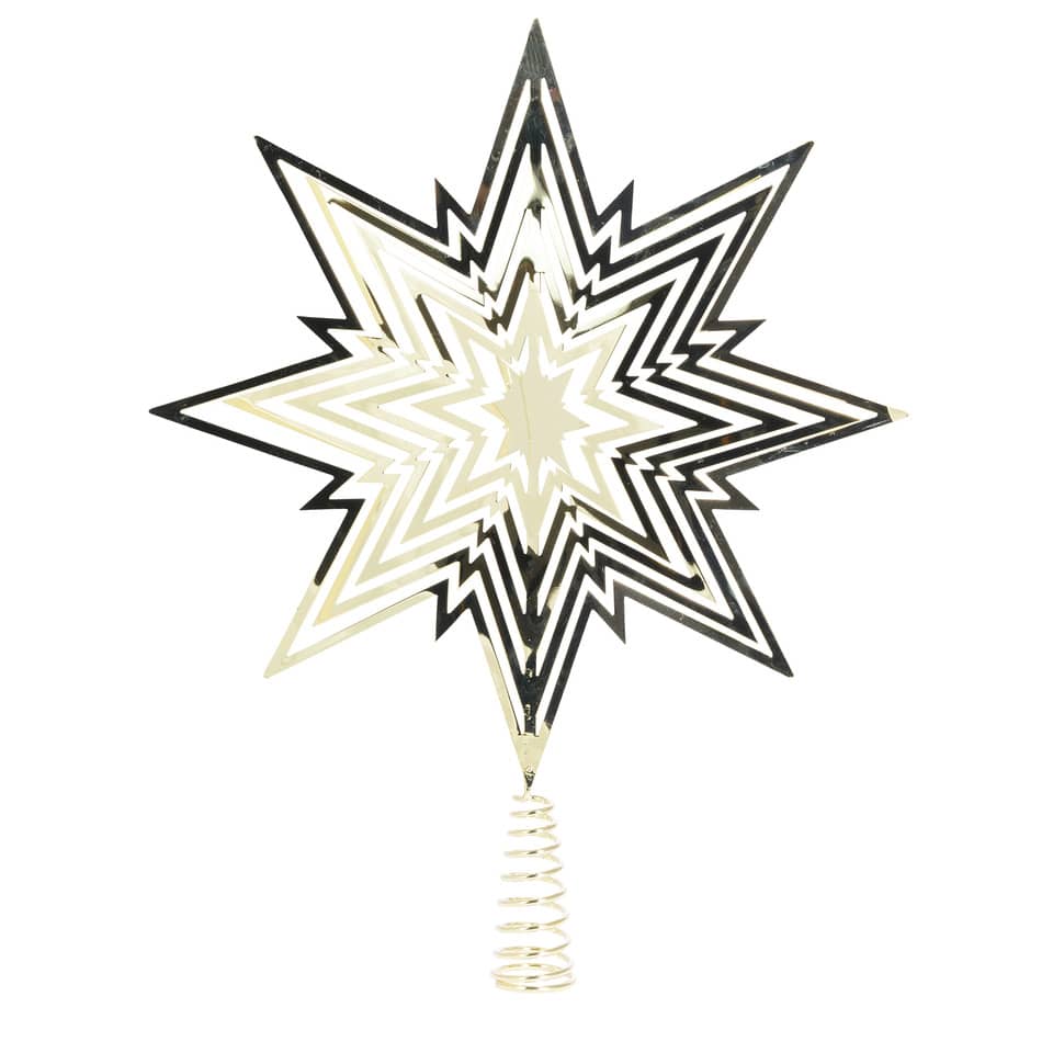 stern, stern-folie, stab-ornament, metallisch-merkmal, spiral-stab