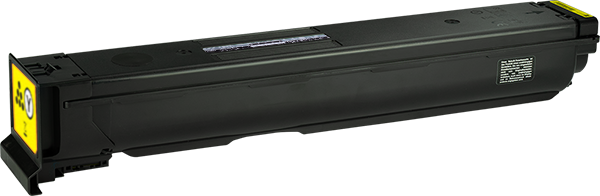 Tonerpatrone, Kassette, Druckerpatrone, Lasertoner, Schwarz