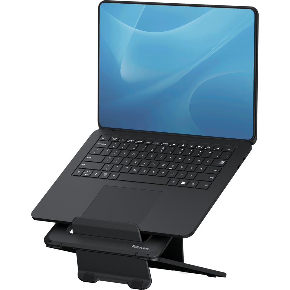 laptop, dock, ständer, verstellbar, halter