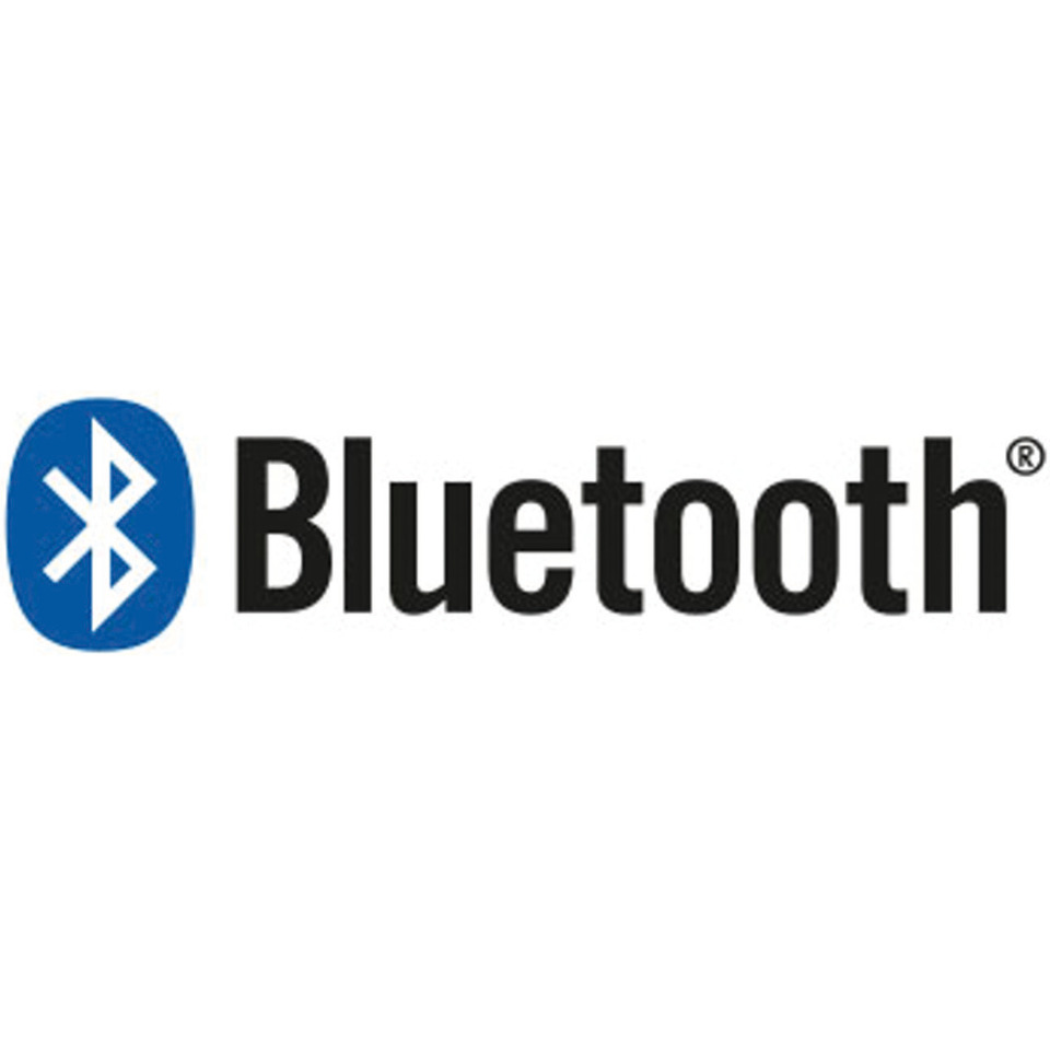 Bluetooth, Logo, Symbol, Blau, Marke