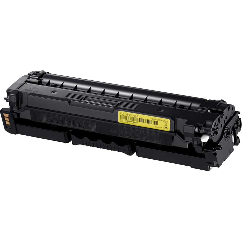 Tonerpatrone, Toner, Lasertoner, Samsung, Schwarz