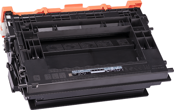 470x Rebuilt Tonerkassette für HP LJ Enterprise M611, M612, MFP M634, M635, M636, Flow MFP M634