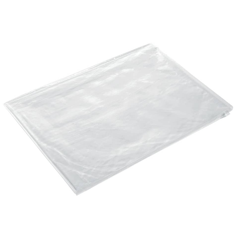 Plastiktüte, durchsichtig, Aufbewahrungstasche, Polyethylenbeutel, Beutel mit Versiegelung