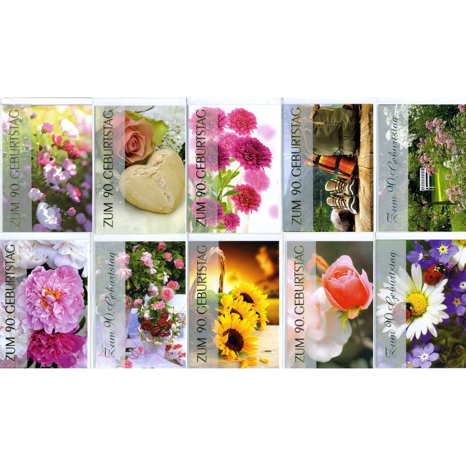 blumen, pflanzen, blütenreihen, geschenkpapier, geburtstag