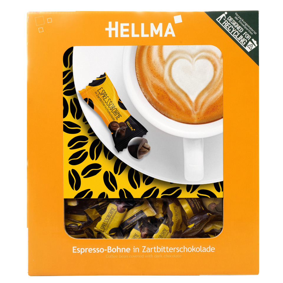 Kaffee, Espresso Bohne, Schokolade, Packung, Koffein