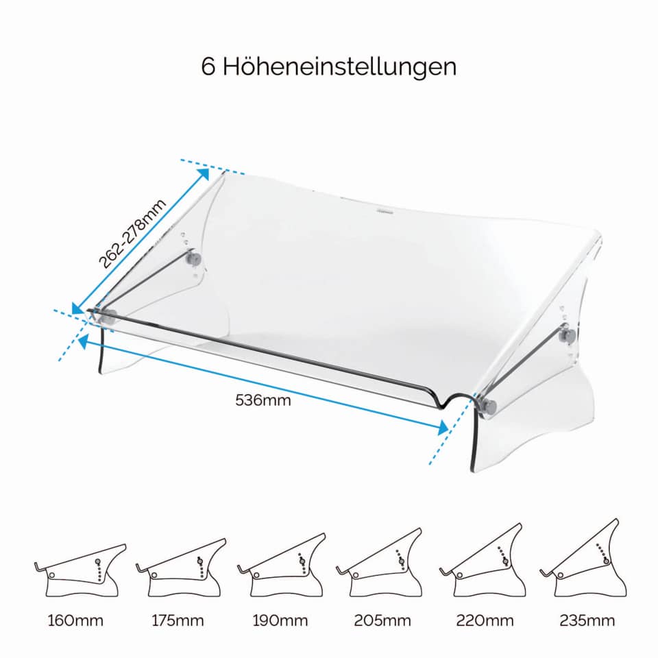 Gesichtsschutz, Schutzschild, Kinnabschirmung, Verstellbar, Kopfband
