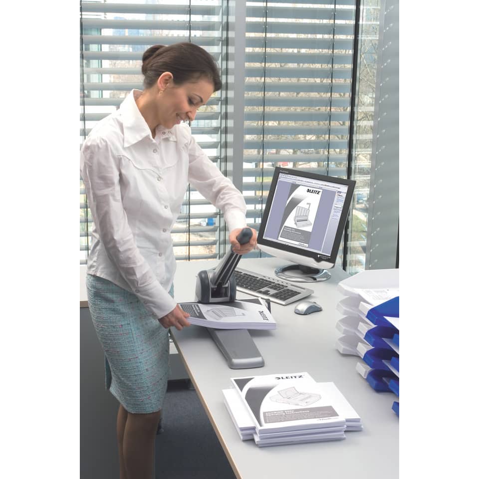 Stapler, Büro, Drucker, A4-Papier, Ordner