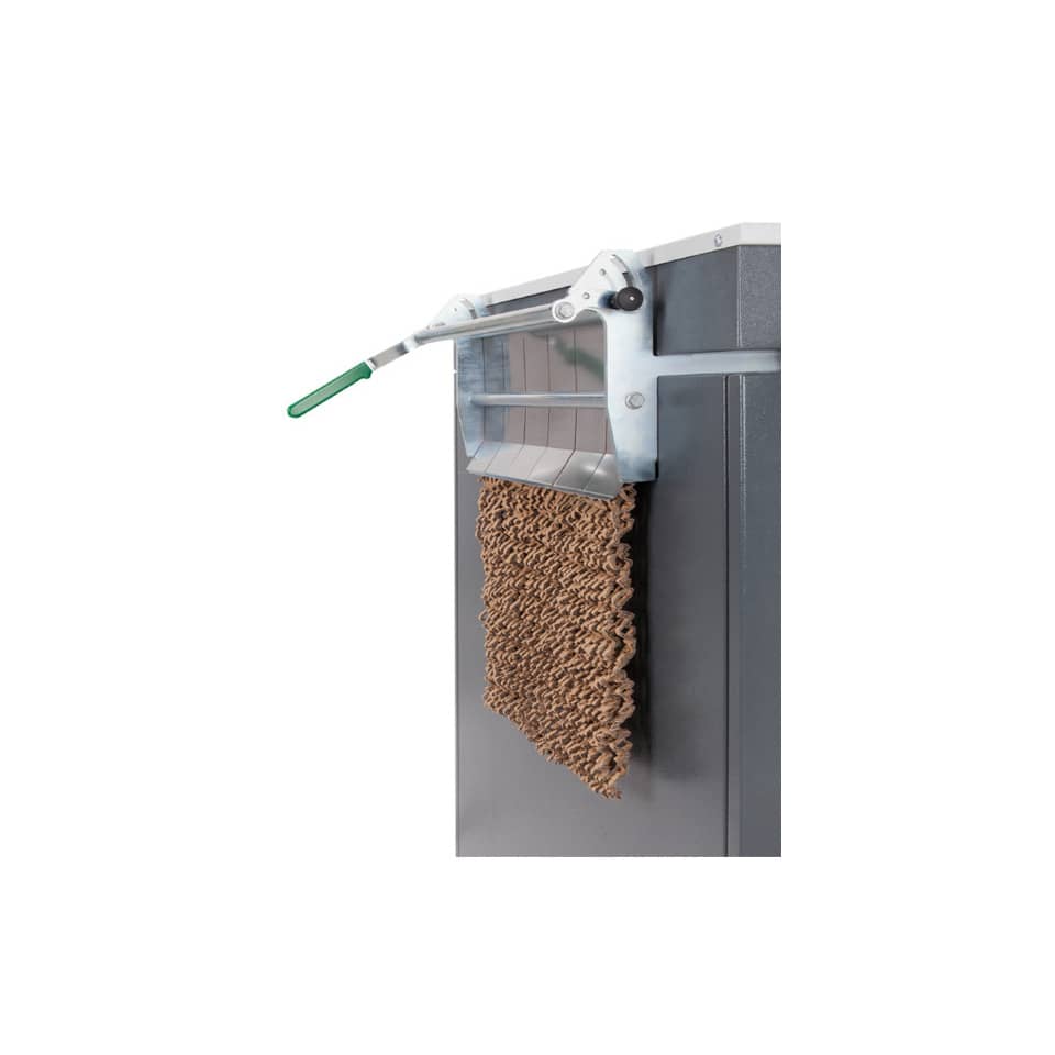 Drinnen, Innenarchitektur