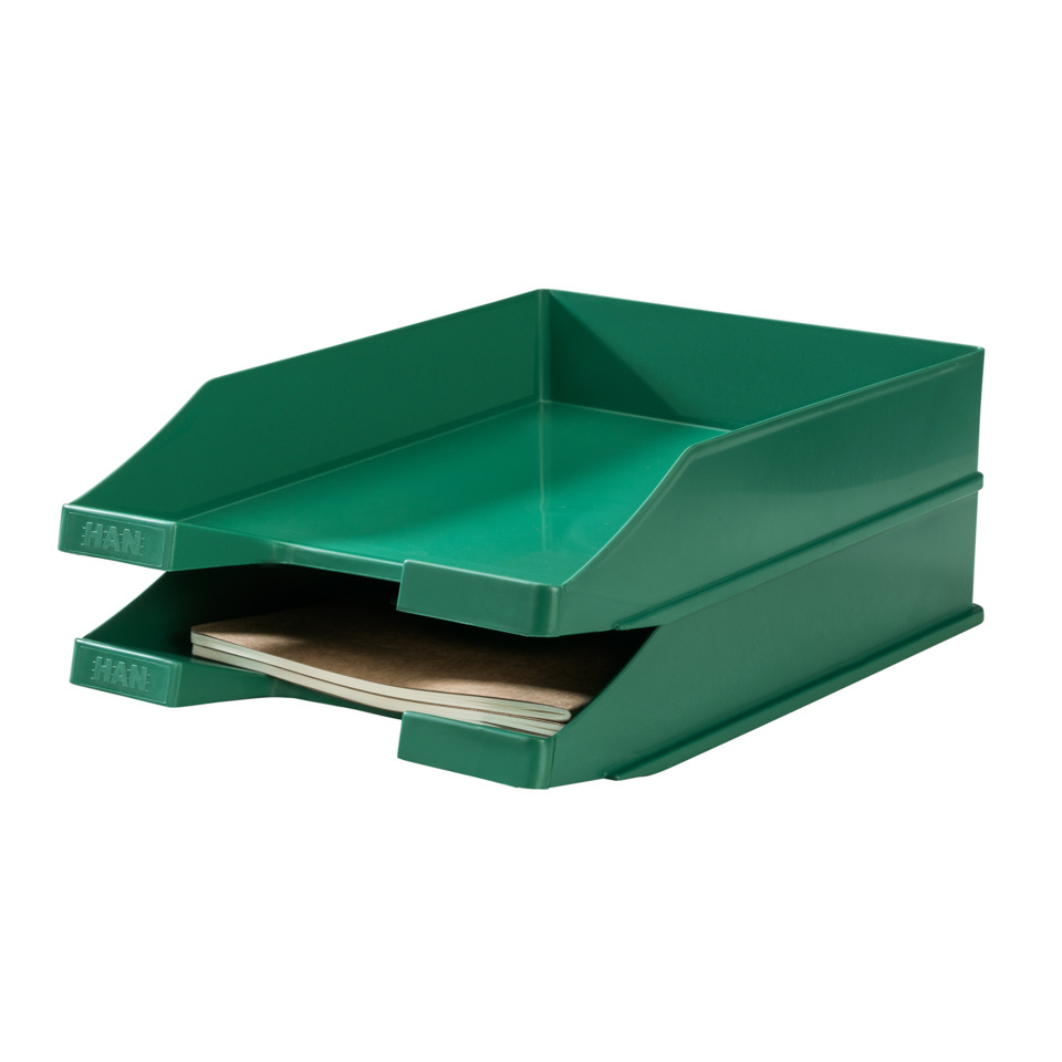 Ordner, Ablage, Schublade, Papierablage, Grün