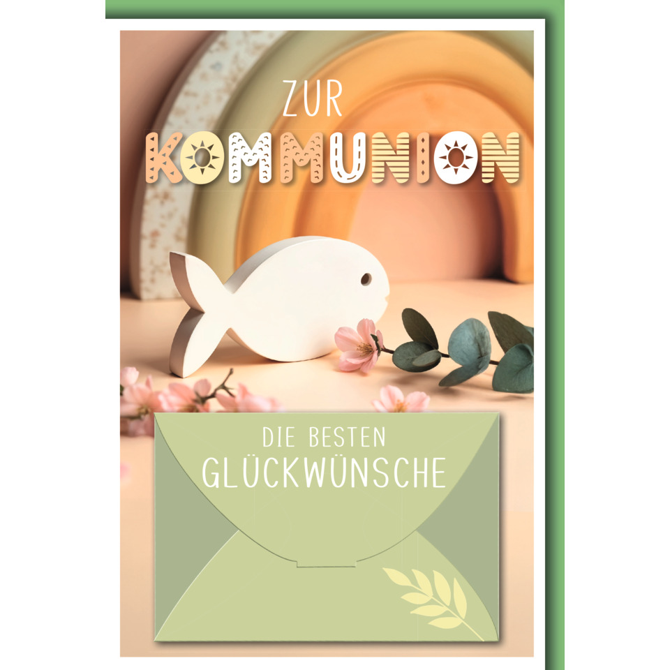 DIY, Grußkarte, Karte, Glückwünsche, Küstenmotiv