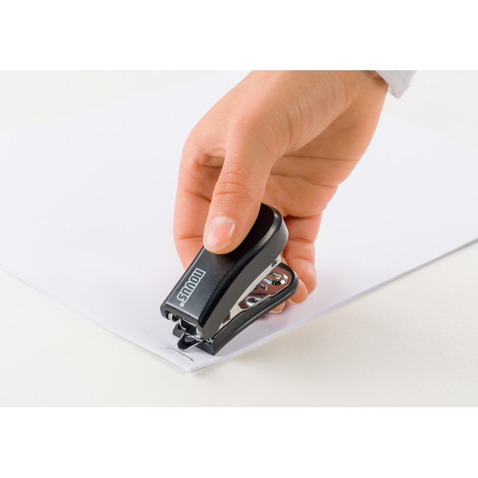 Schreibtischstempel, Stempel, Druckstempel, Papier, Klebrige Klammer