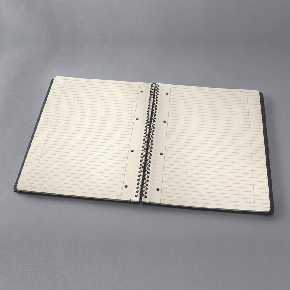 Seite, Text, Tagebuch