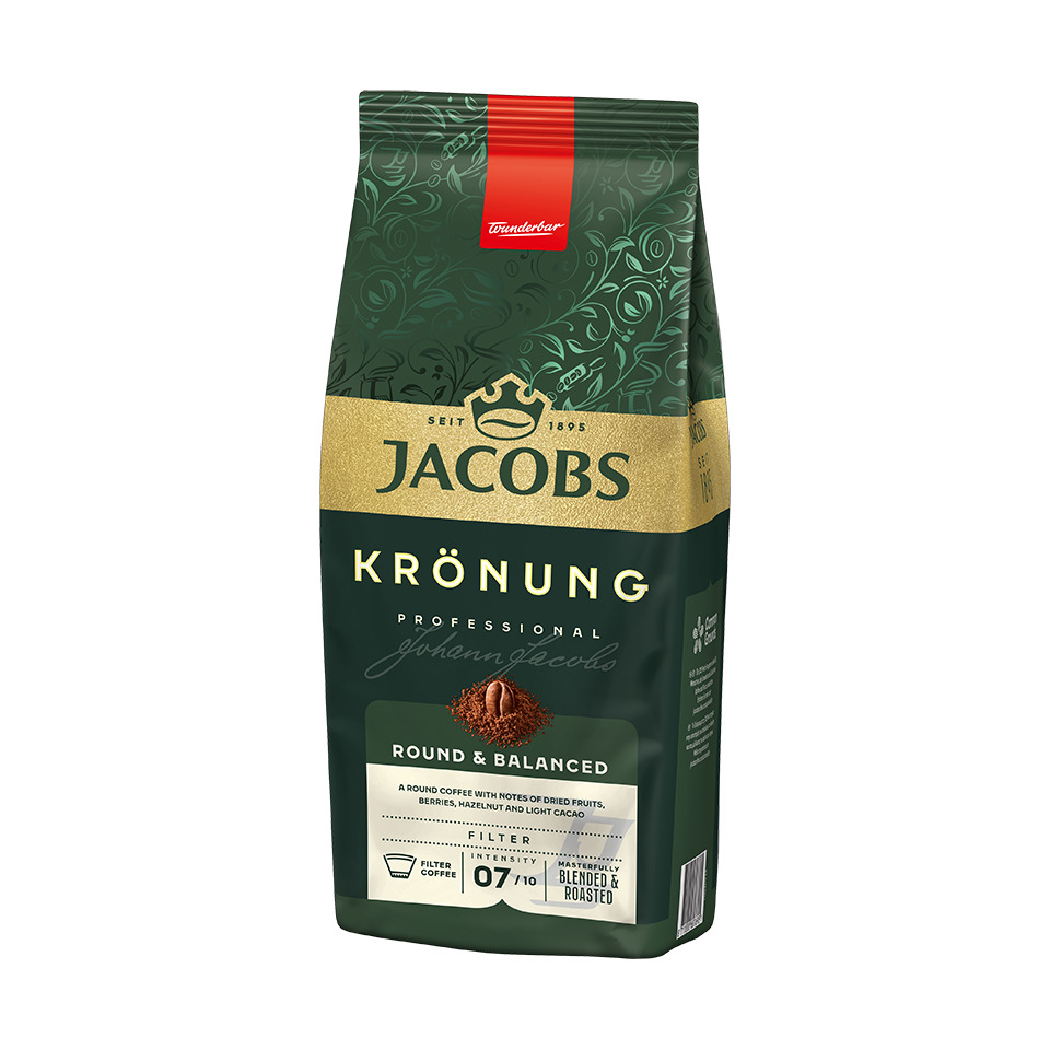 Kaffee, Kaffee-Bohnen, Röstkaffee, Rund & Balanciert, Ganzes Bohnen?