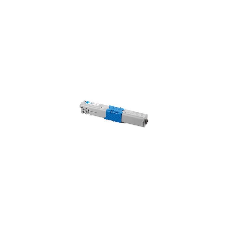 Tonermodul, Toner-Sicherheitsmodul, Kassette, matte Grau, Blaues Verschlussteil