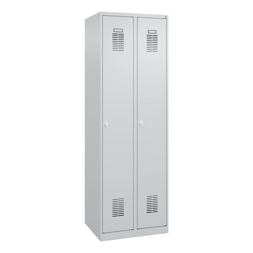 Schließfach, Postfach