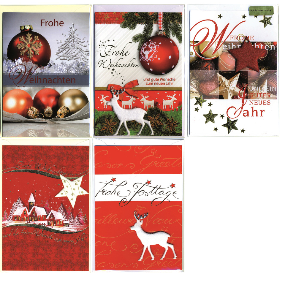 Briefumschlag, Grußkarte, Post, Hirsch, Wildtiere, Grusskarte, Post, Hirsch, Wildtiere, Antilope