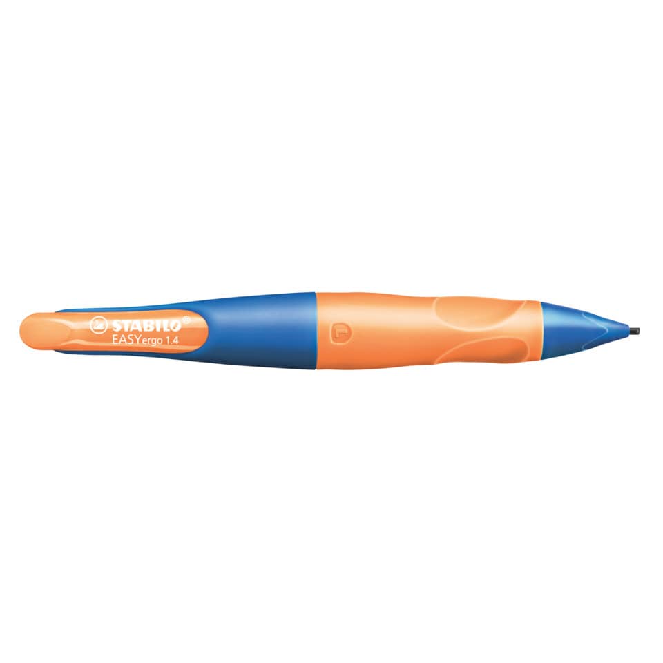 Kleinschriftbleistift, Stabilo, Bleistift, Radiergummi?, EASygo 1.4