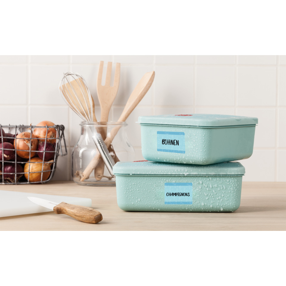 Aufbewahrungsbox, Küchenbox, Aufbewahrung, Tupperware, Kühlschrankbehälter